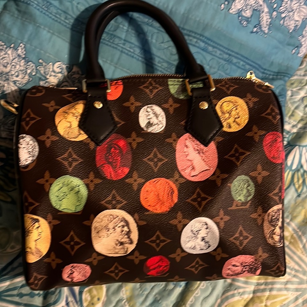 An inspired speedy